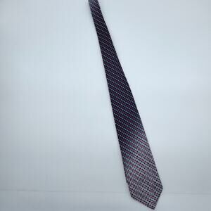 Vintage Christian Dior Cravates Men’s Necktie